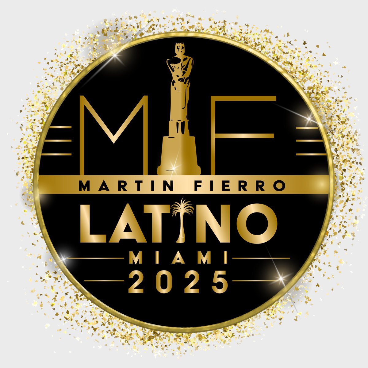 Martín Fierro Latino — Miami 2025